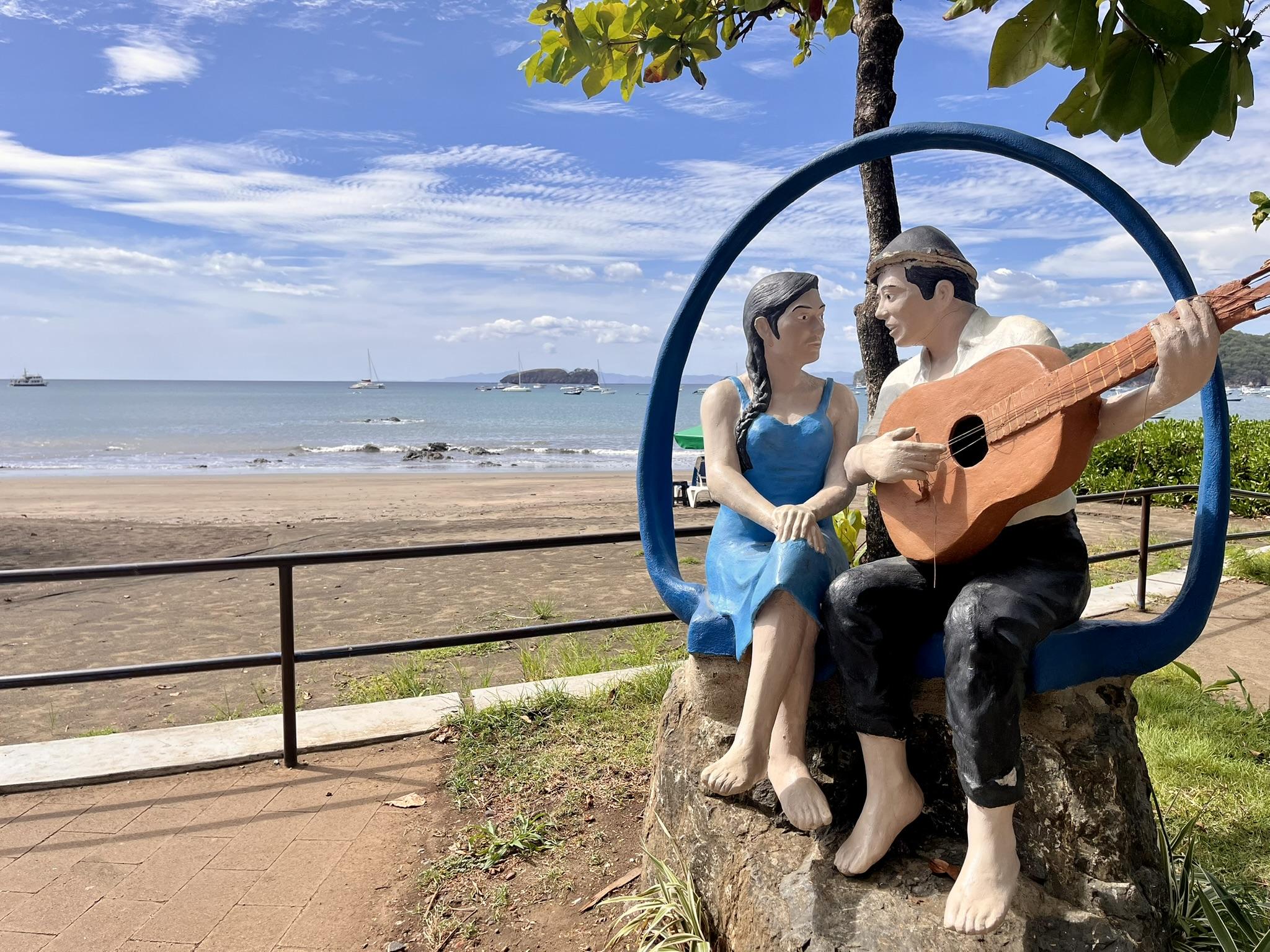 Playas del Coco