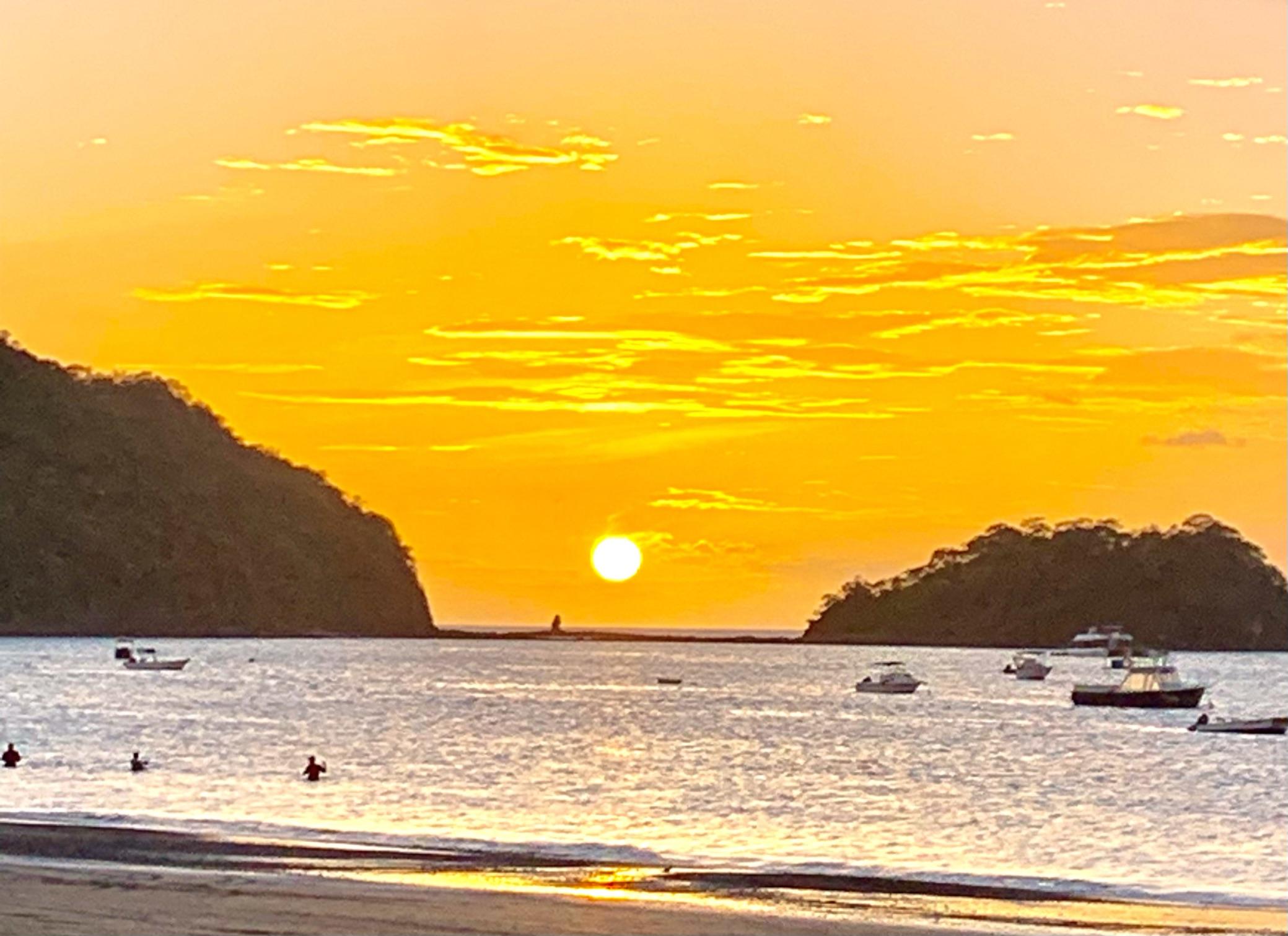 Playas del Coco 9