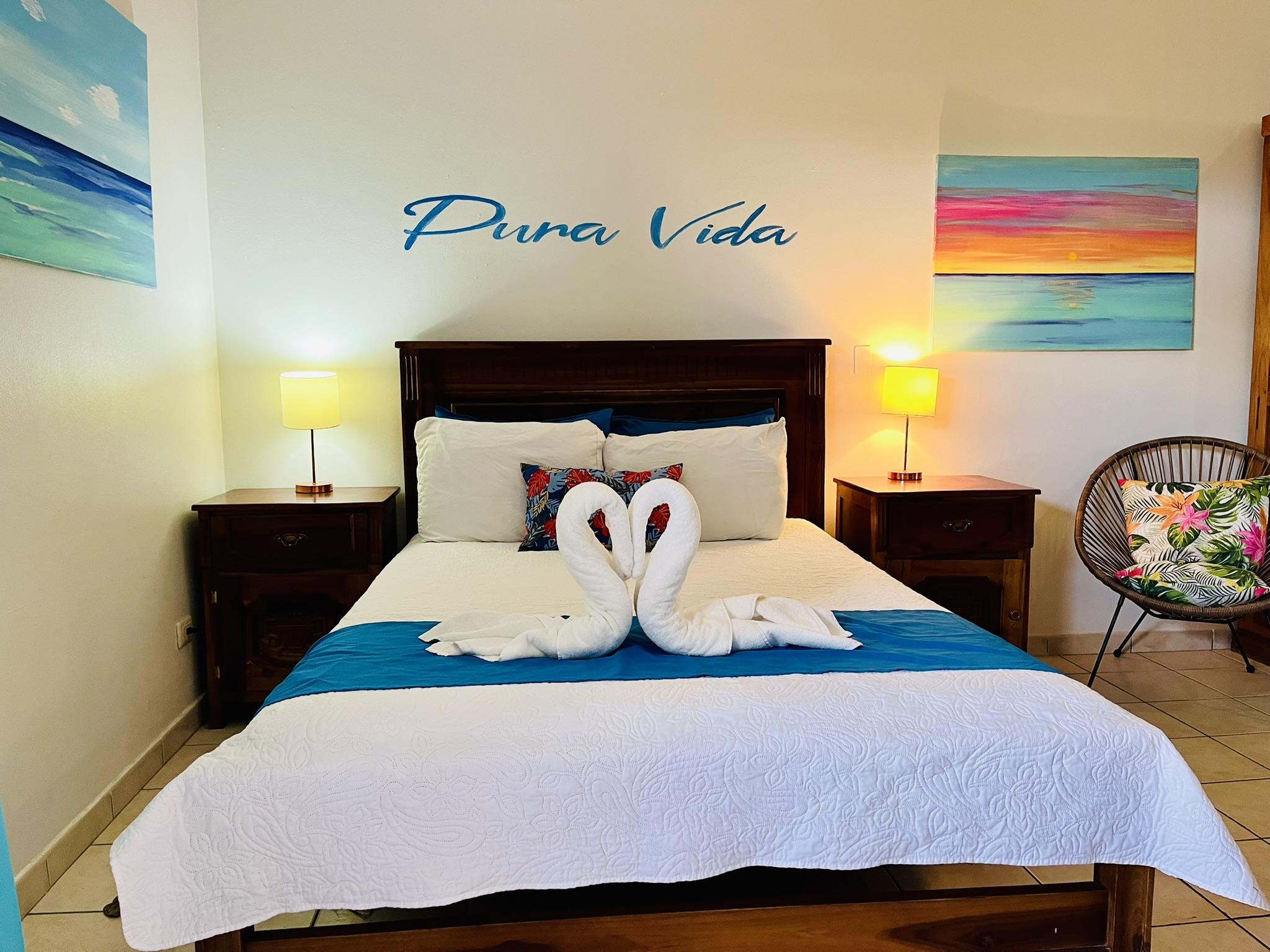 #16 – Private Ocean View Balcony Retreat