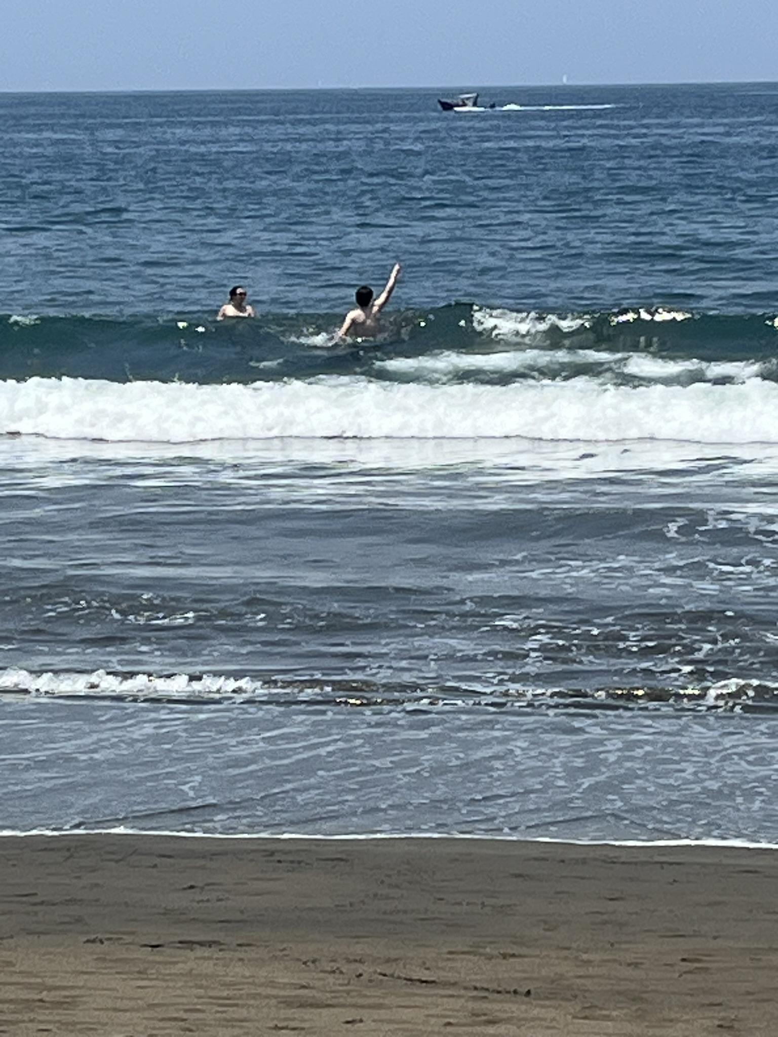 Playas del Coco 8