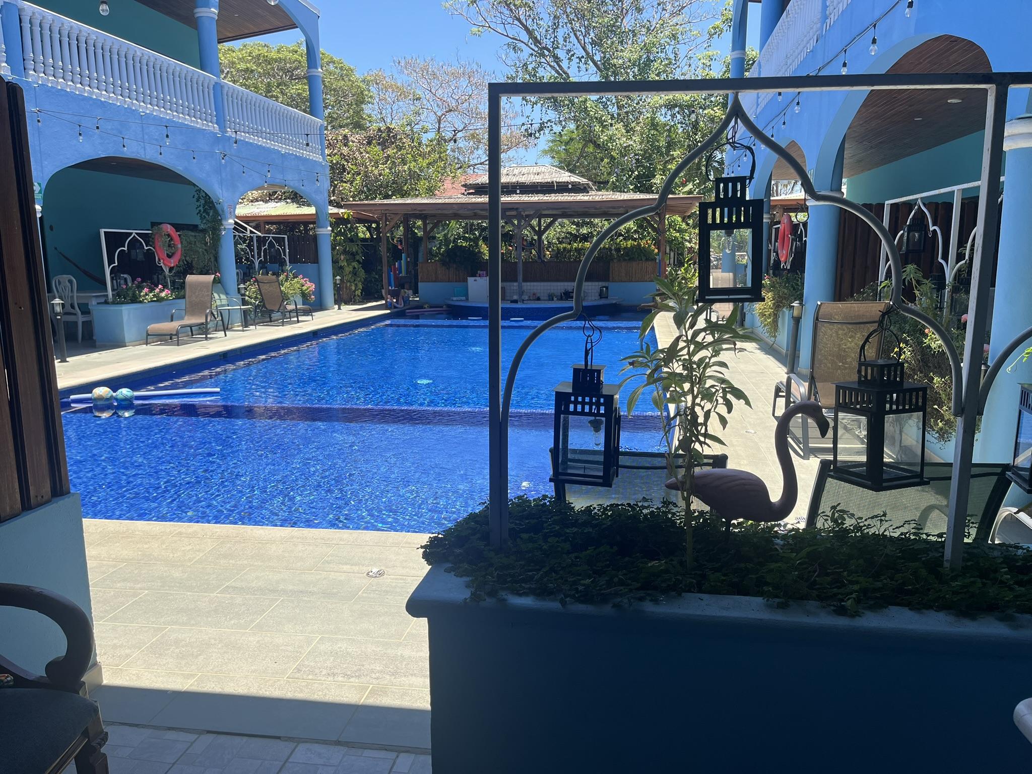 #7 – Poolside Grand Patio Retreat 5