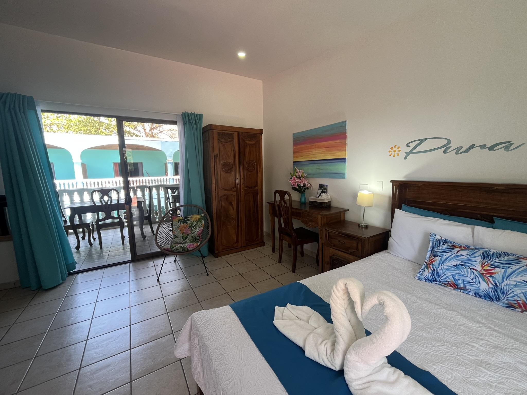 #15 – Ocean View Balcony Retreat 3