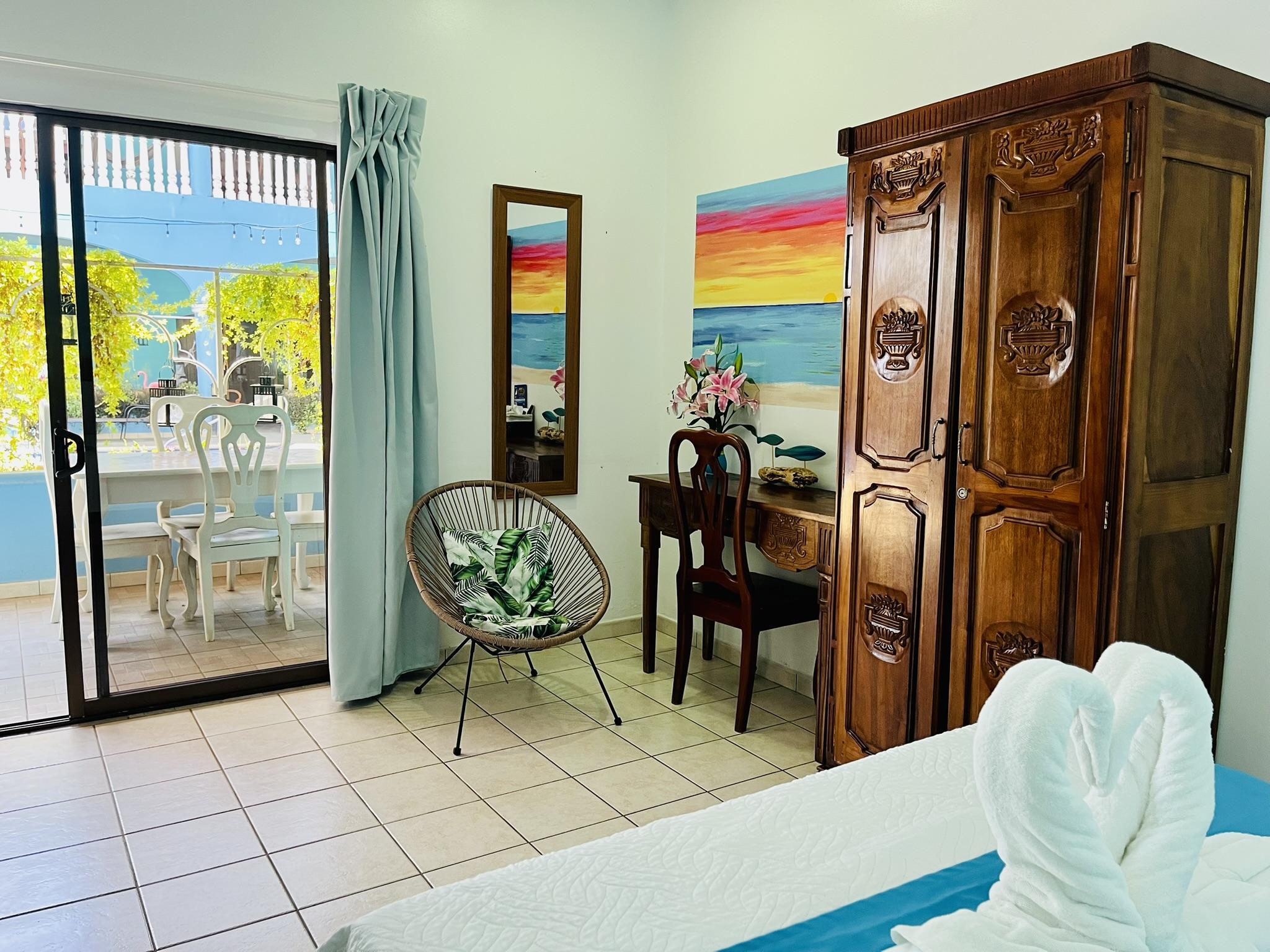 #3 – Poolside Patio Retreat 2