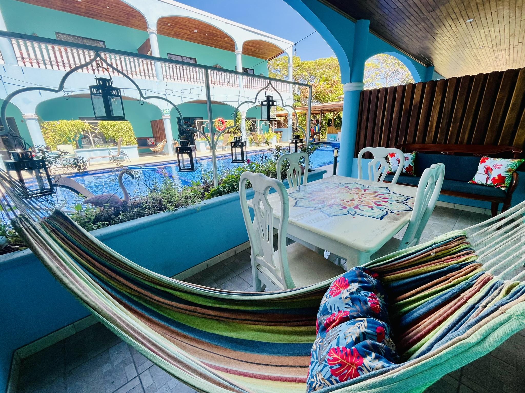 Rooms & Suites 11