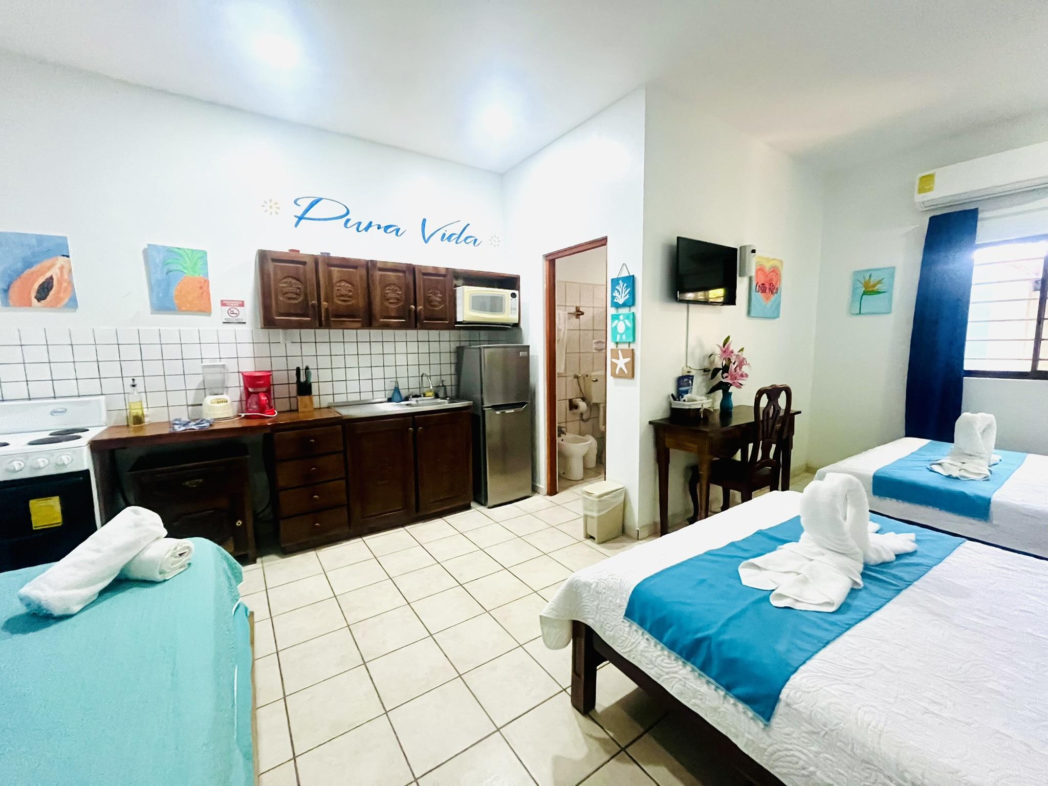 #8 – Garden Family Suite 2