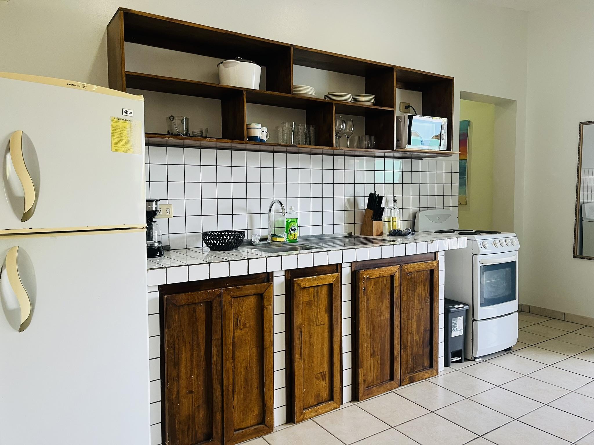 #17 - 2 BEDROOM SUITE 3