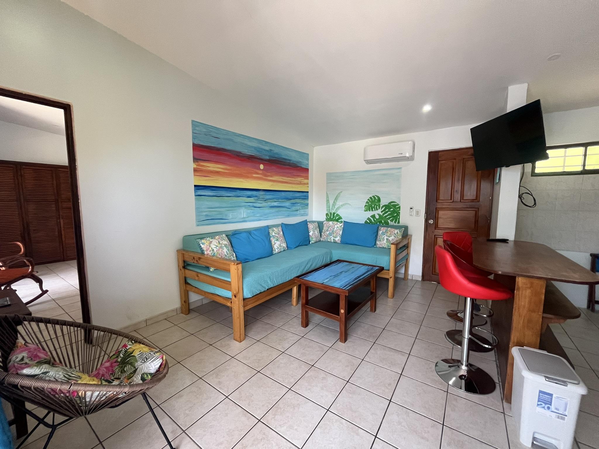 Rooms & Suites 17