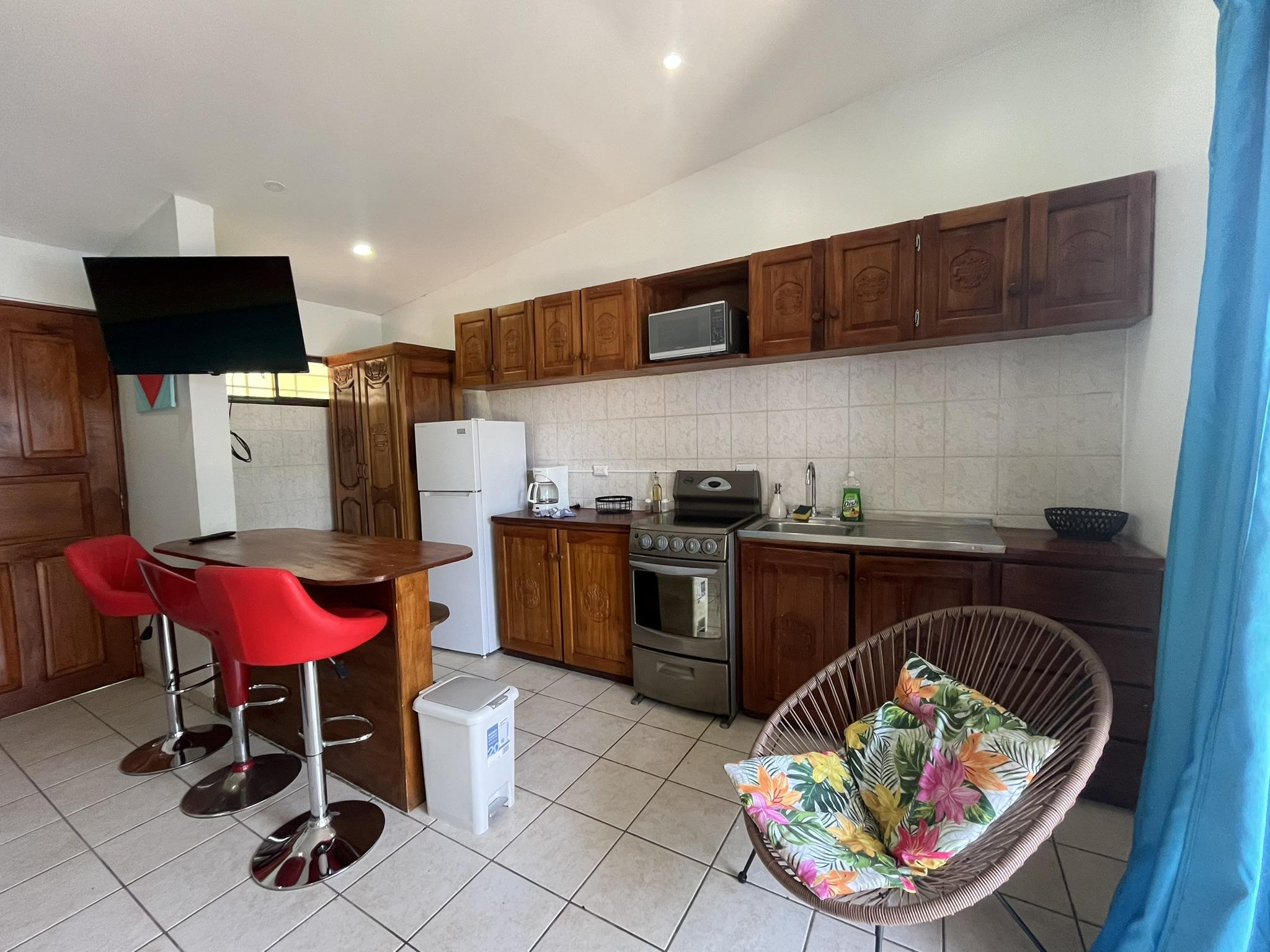 #14 - LUXURY 1 BEDROOM SUITE 4