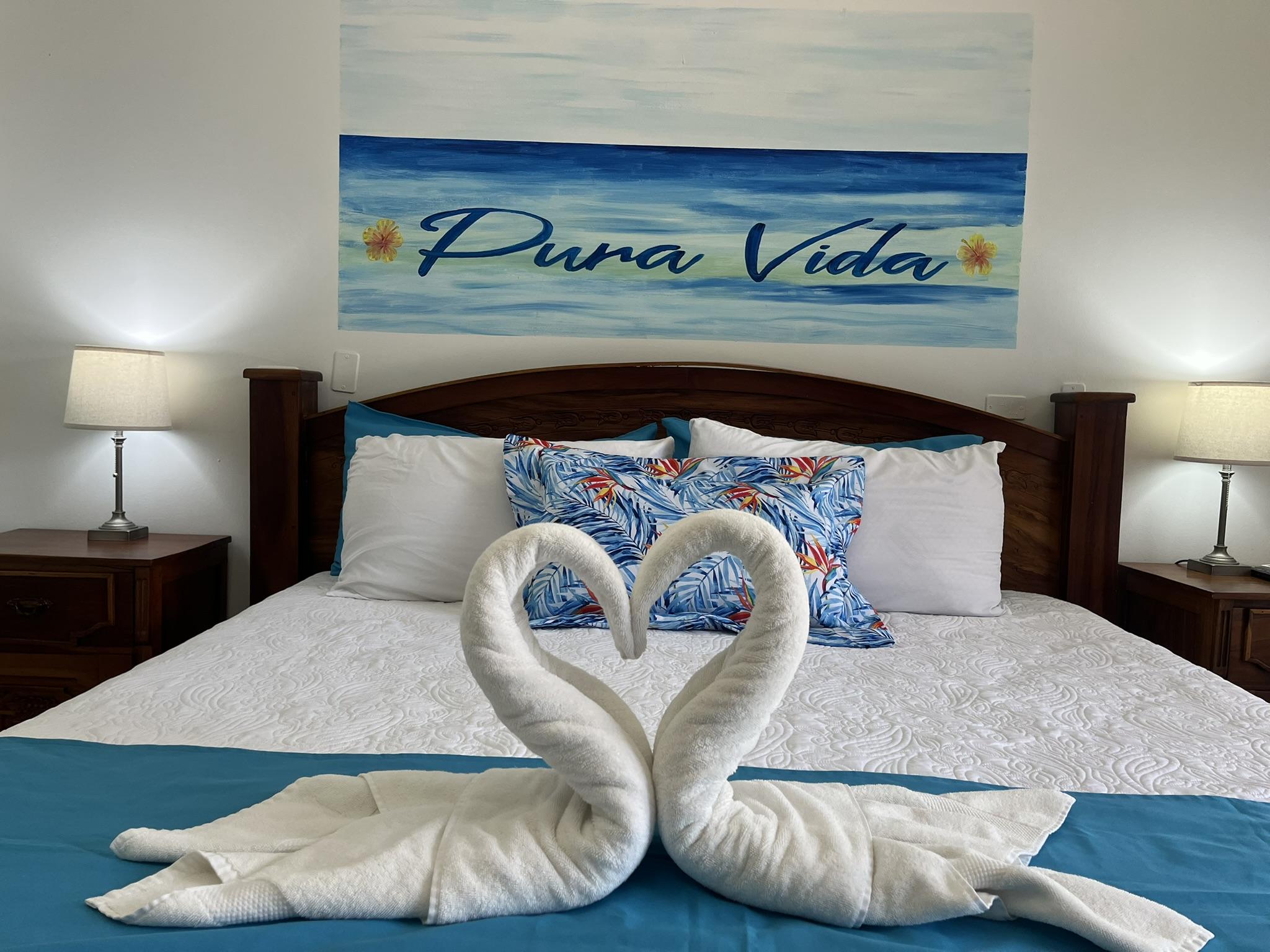 #14 - LUXURY 1 BEDROOM SUITE