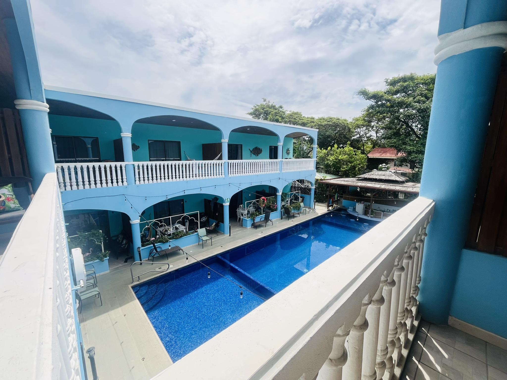 #19 – Private Sunset Twin Balcony Retreat 3