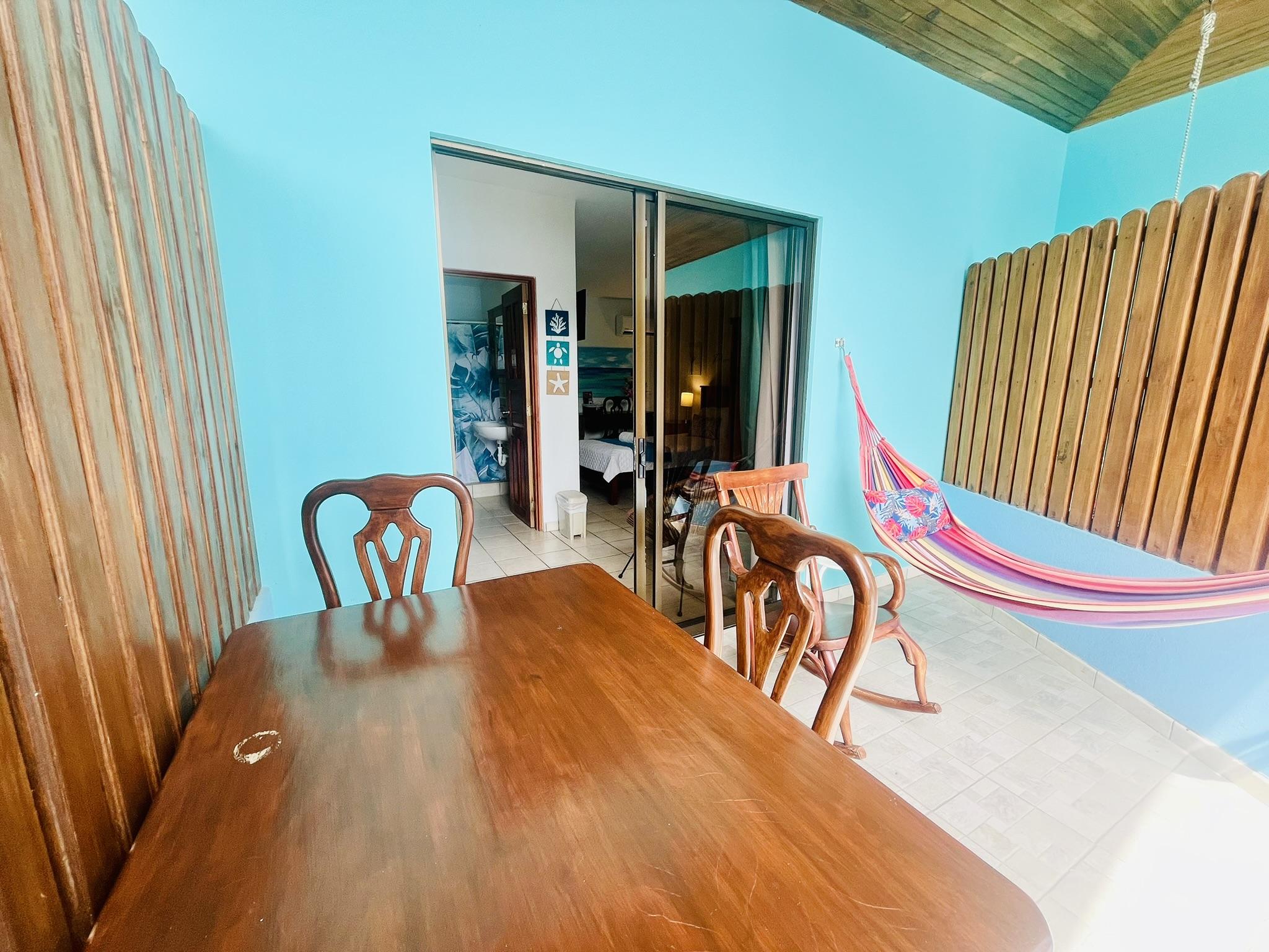 #19 – Private Sunset Twin Balcony Retreat 4