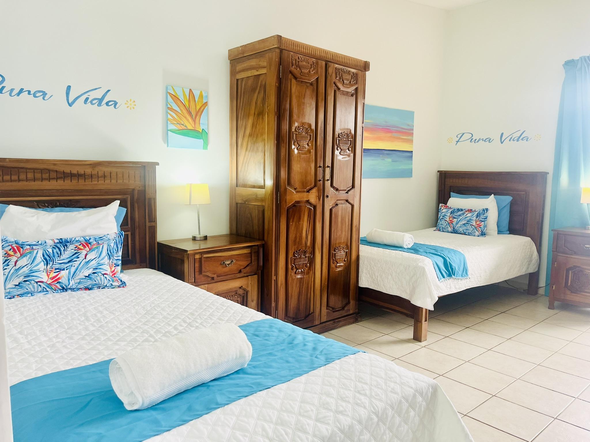 #20 – Sunset Twin Balcony Retreat