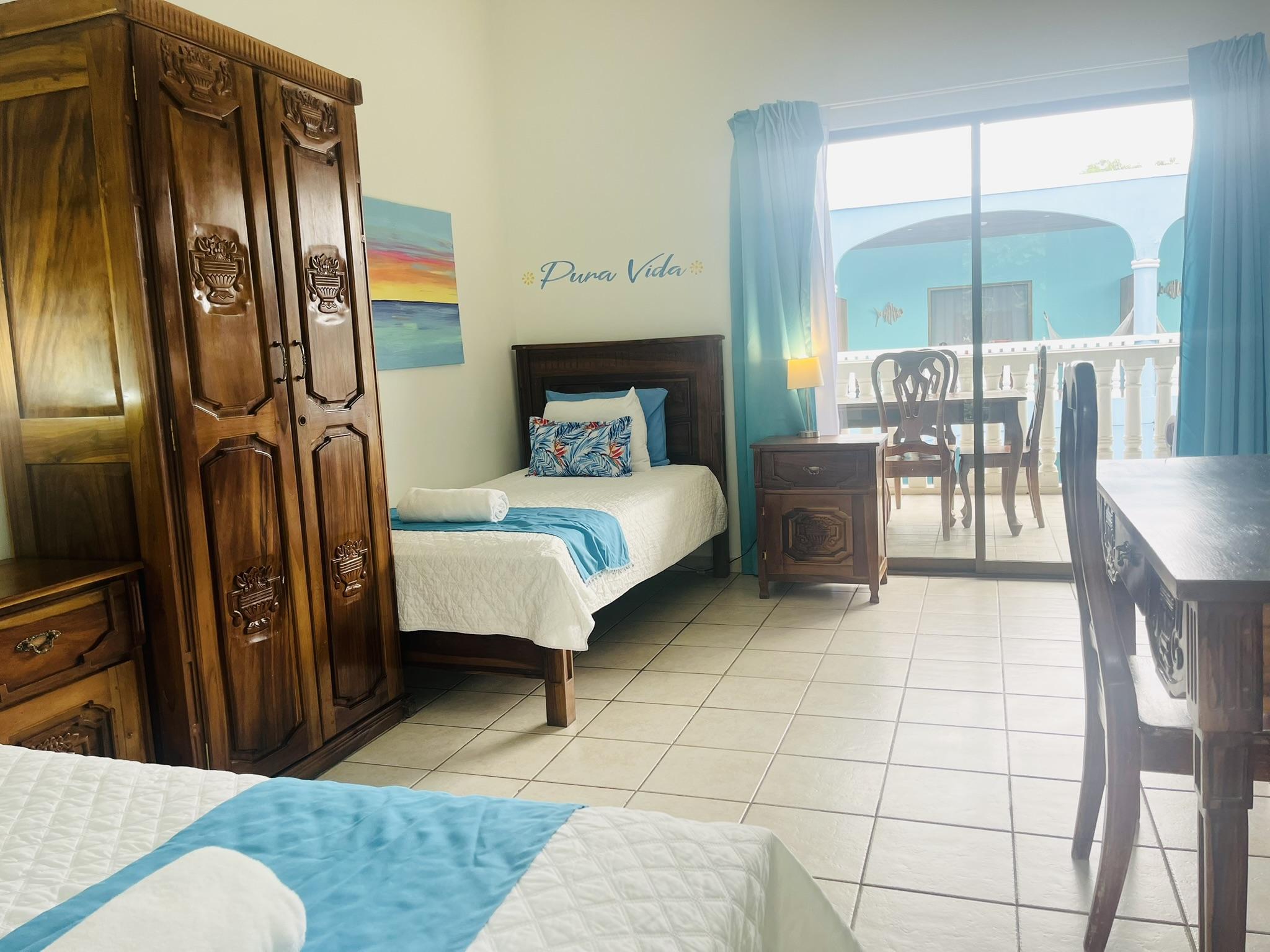 #21 – Vibrant Sunset Balcony Retreat 2