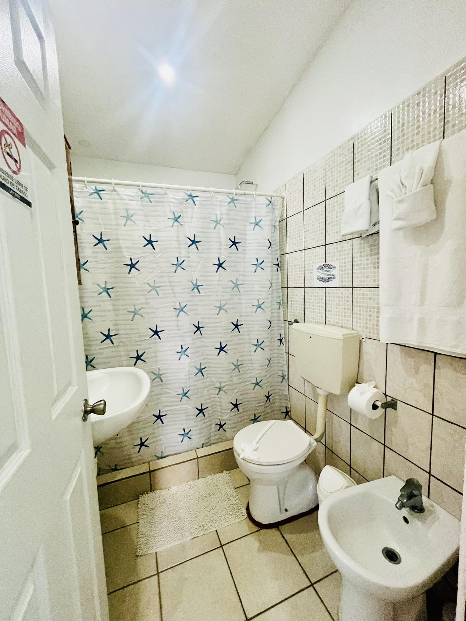 #18 - 2 BEDROOM SUITE 5