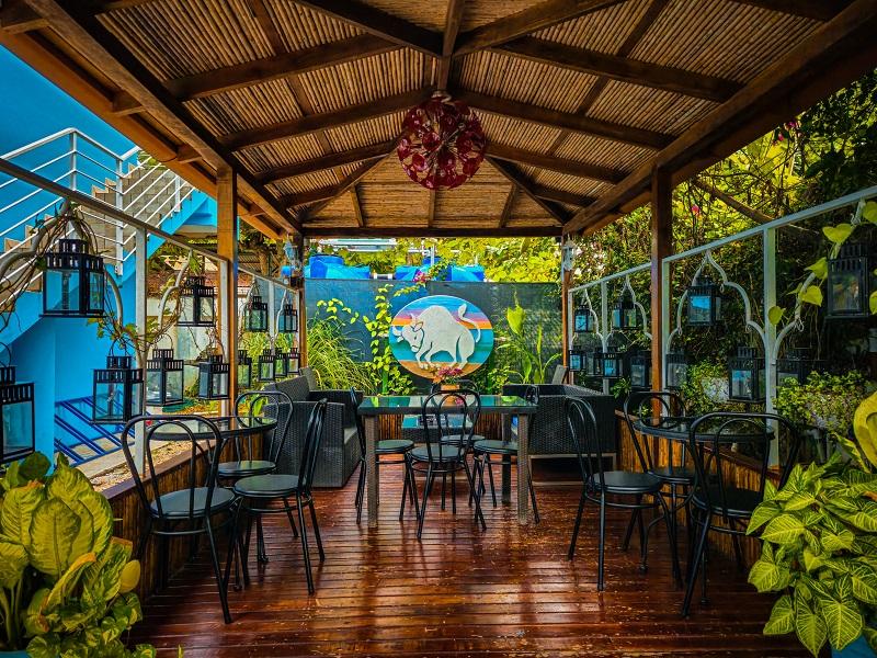 Restaurants