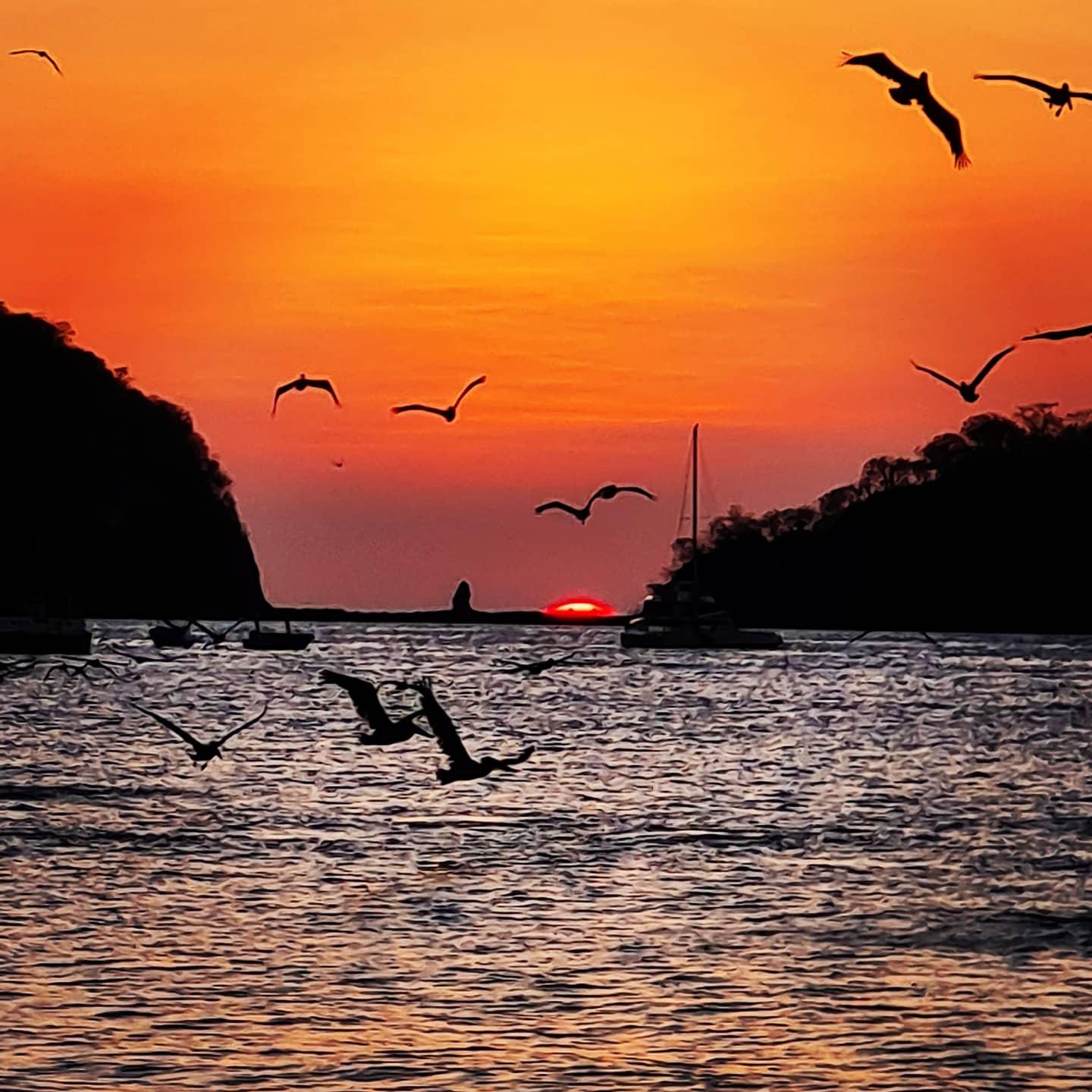 Playa Ocotal