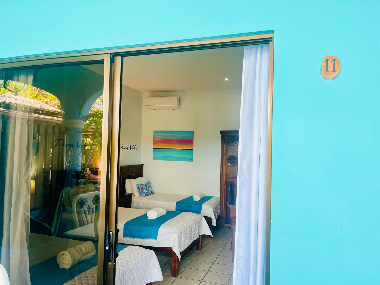 #11 – Poolside Friends Retreat 4