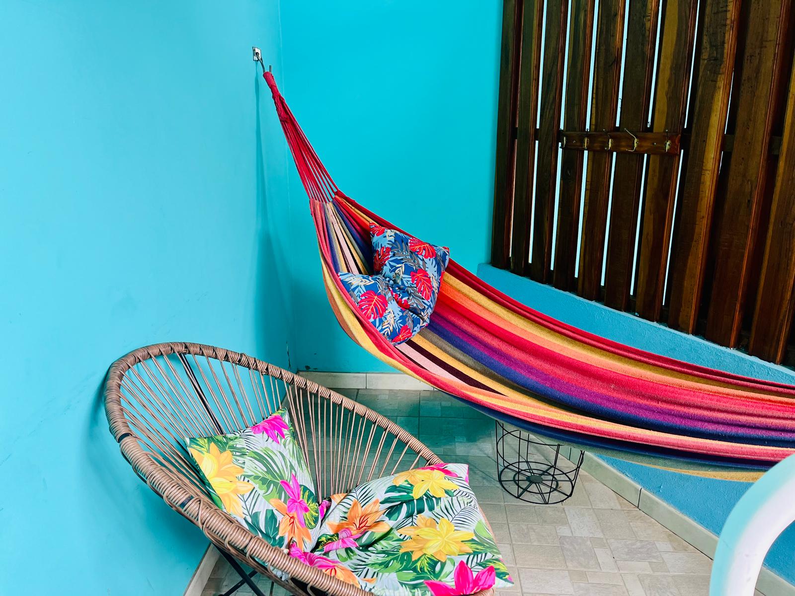 #6 – Spacious Poolside Patio Retreat 5
