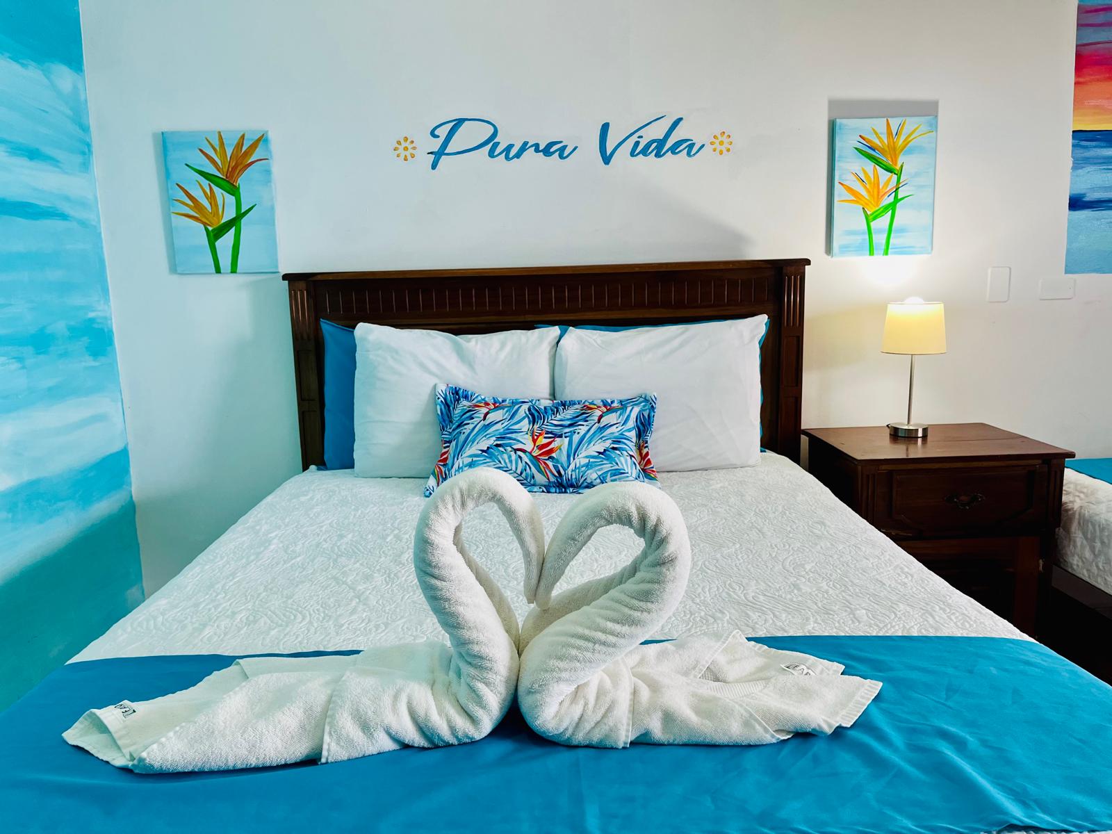 #2 – Poolside Family Retreat 2