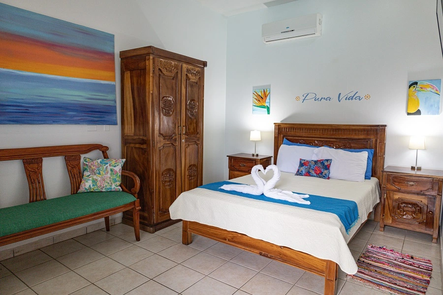 #7 – Poolside Grand Patio Retreat