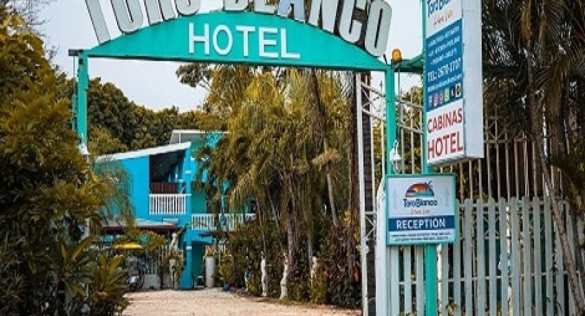 Toro Blanco Hotel 3