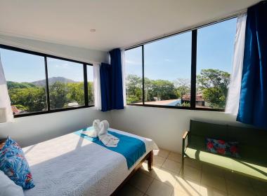 Our Rooms