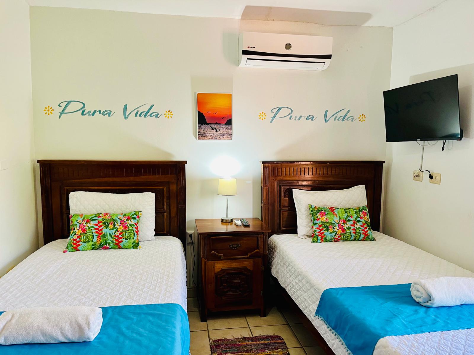 #17 - 2 BEDROOM SUITE 2