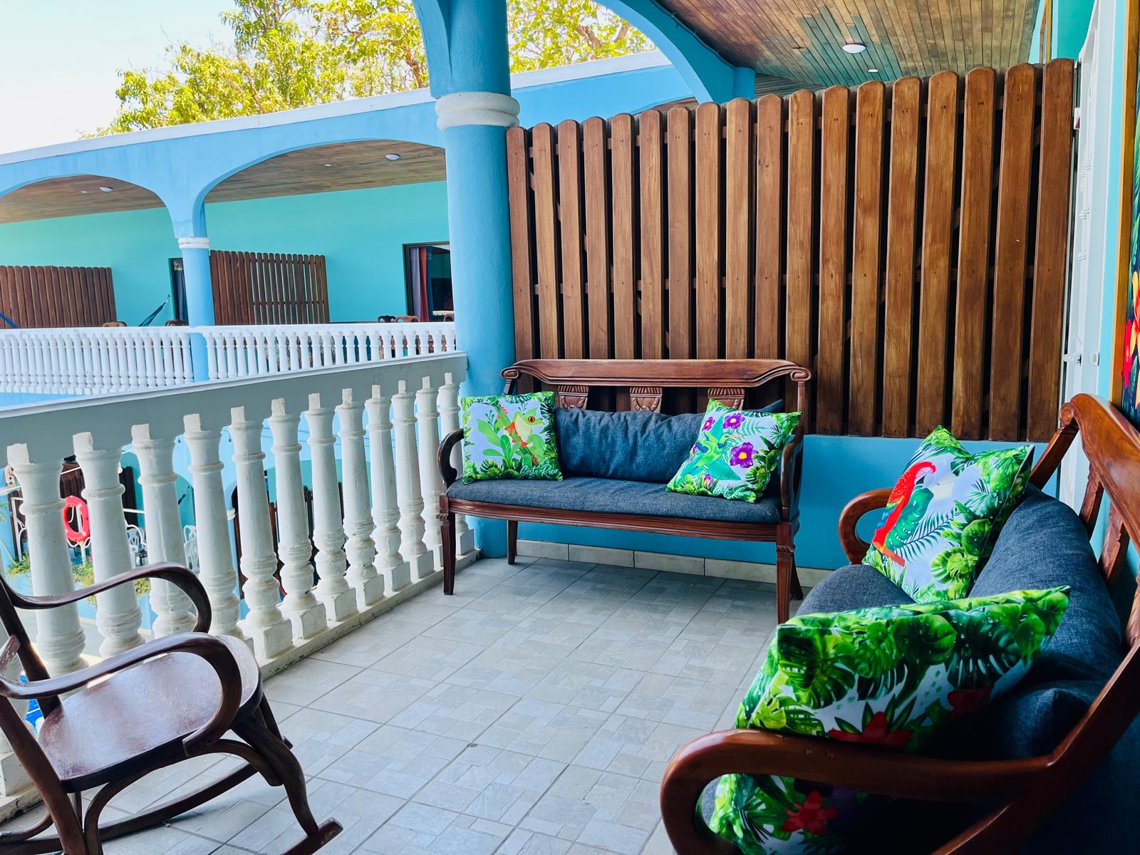 #17 - 2 BEDROOM SUITE 4